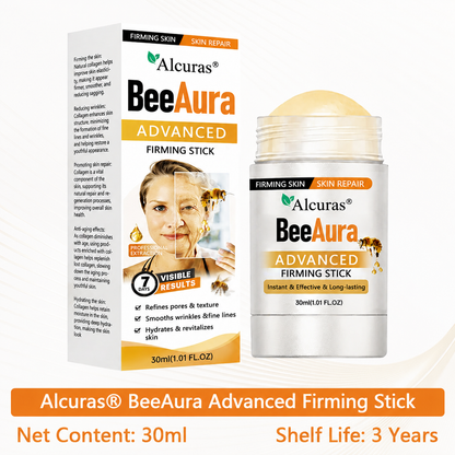 Alcuras®  BeeAura Advanced Firming Stick