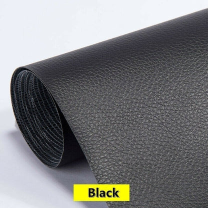 💥Last Day 49% OFF💥Self-Adhesive Leather Refinisher Cuttable Sofa Repair