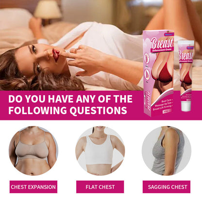 Alcuras®Luvora Breast & Hip Enhancing Cream