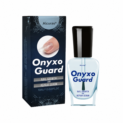 Alcuras® OnyxoGuard Nail Growth and Repair Serum