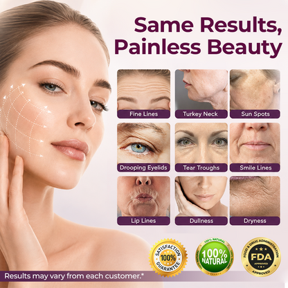 Alcuras® CollagenVolume Lift Balm