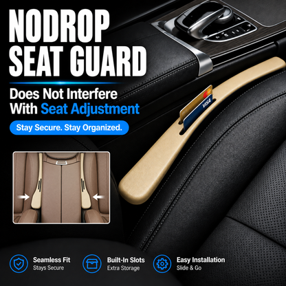 NoDrop Seat Guard (1 Pair)
