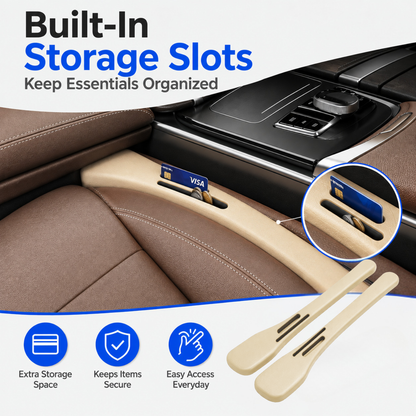 NoDrop Seat Guard (1 Pair)