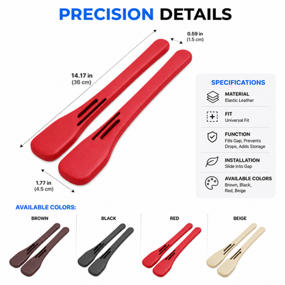 NoDrop Seat Guard (1 Pair)