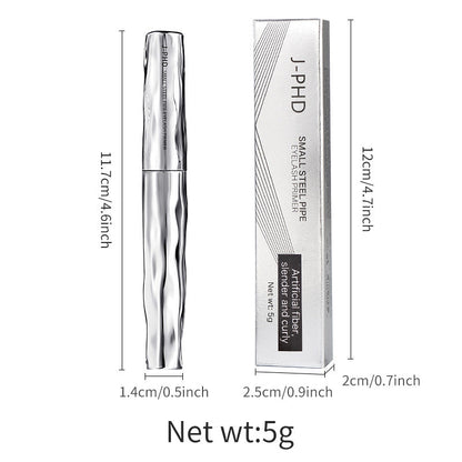 Lengthening And Curling Long-lasting Mascara, Waterproof & Sweatproof
