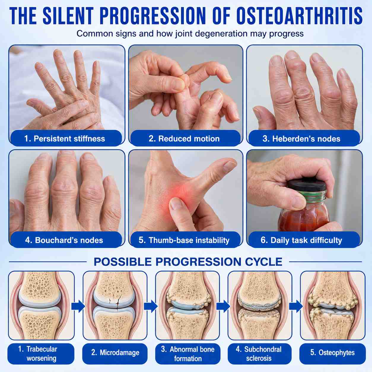 🍁Alcuras® PTH1R Arthritis Joint Cream