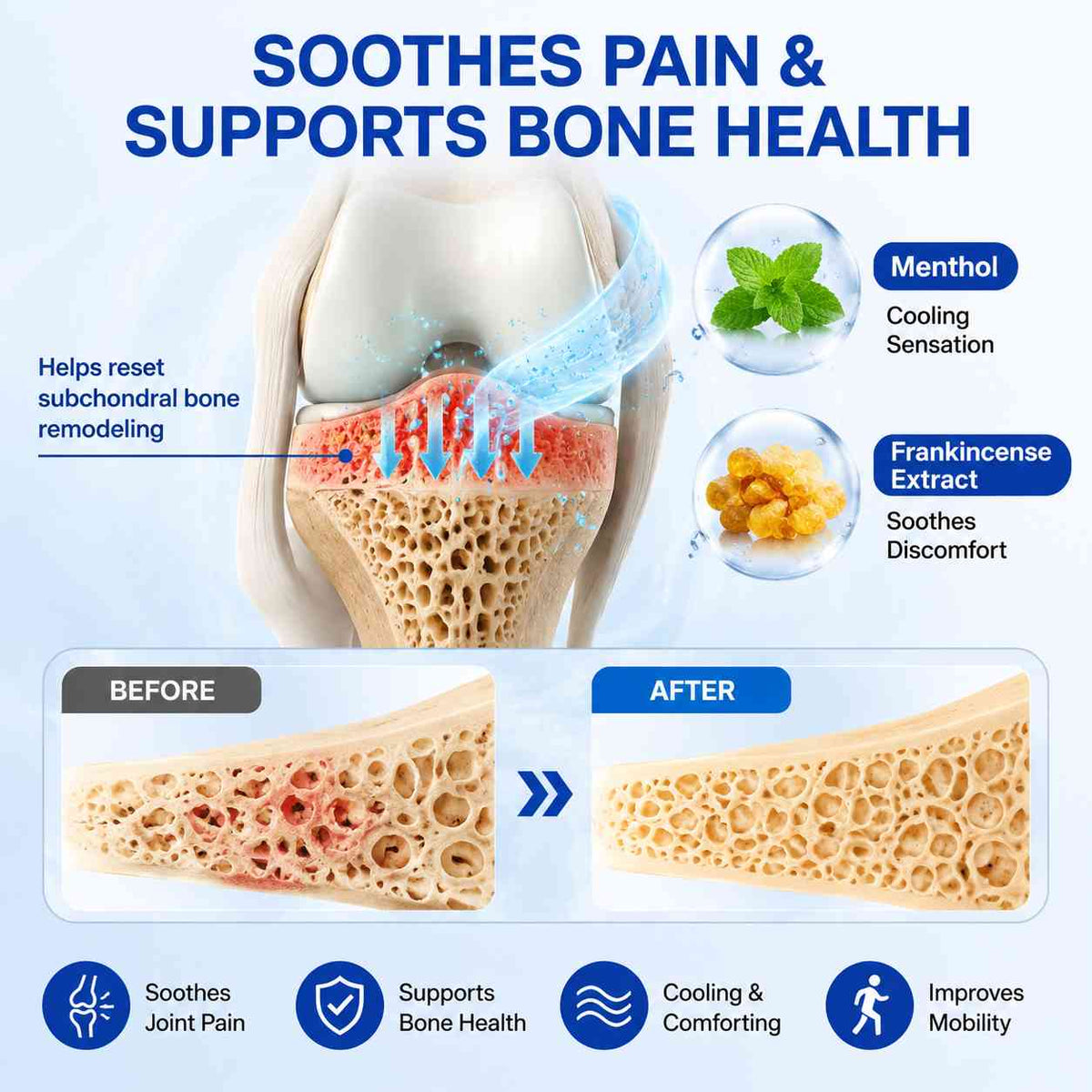 🍁Alcuras® PTH1R Arthritis Joint Cream