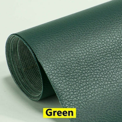 💥Last Day 49% OFF💥Self-Adhesive Leather Refinisher Cuttable Sofa Repair
