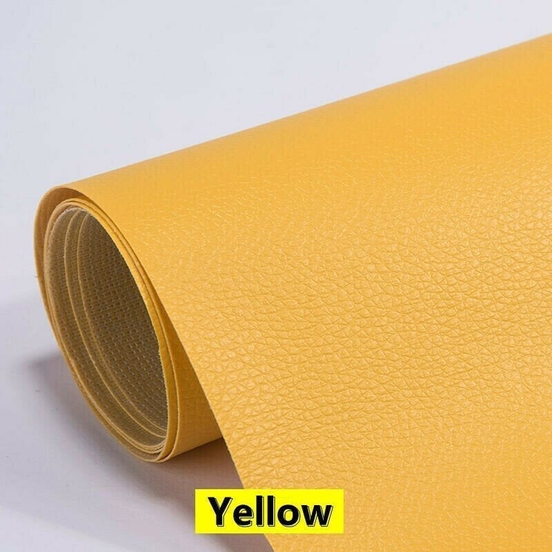 💥Last Day 49% OFF💥Self-Adhesive Leather Refinisher Cuttable Sofa Repair