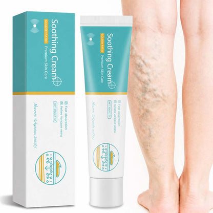 Herbal Varicose Veins Cream, Leg Relief Care🦵