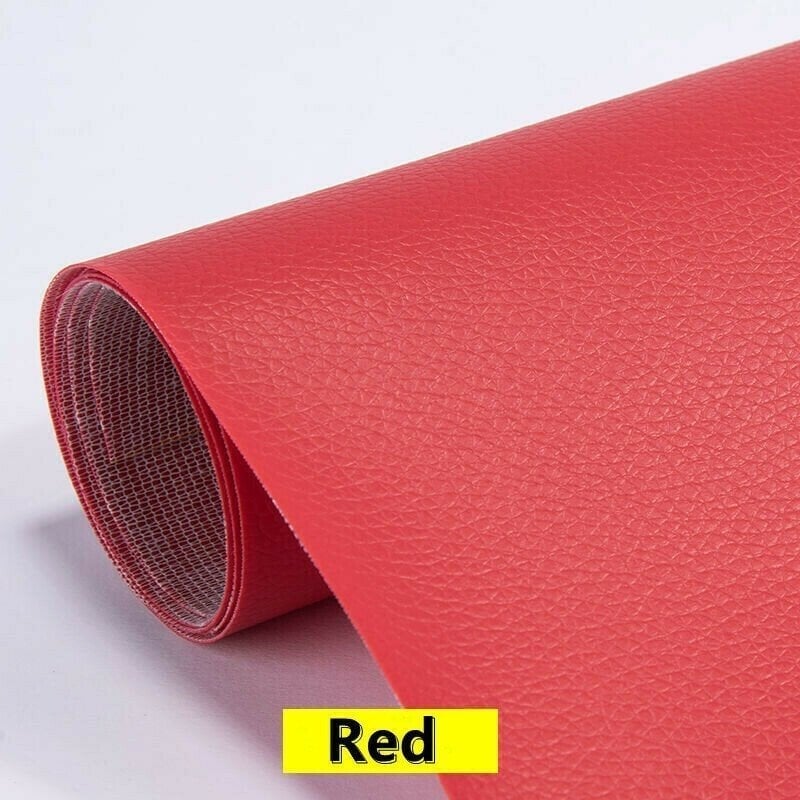 💥Last Day 49% OFF💥Self-Adhesive Leather Refinisher Cuttable Sofa Repair