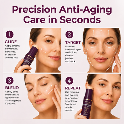 Alcuras® CollagenVolume Lift Balm