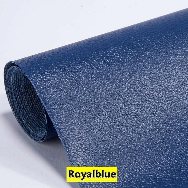 💥Last Day 49% OFF💥Self-Adhesive Leather Refinisher Cuttable Sofa Repair
