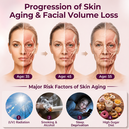 Alcuras® CollagenVolume Lift Balm