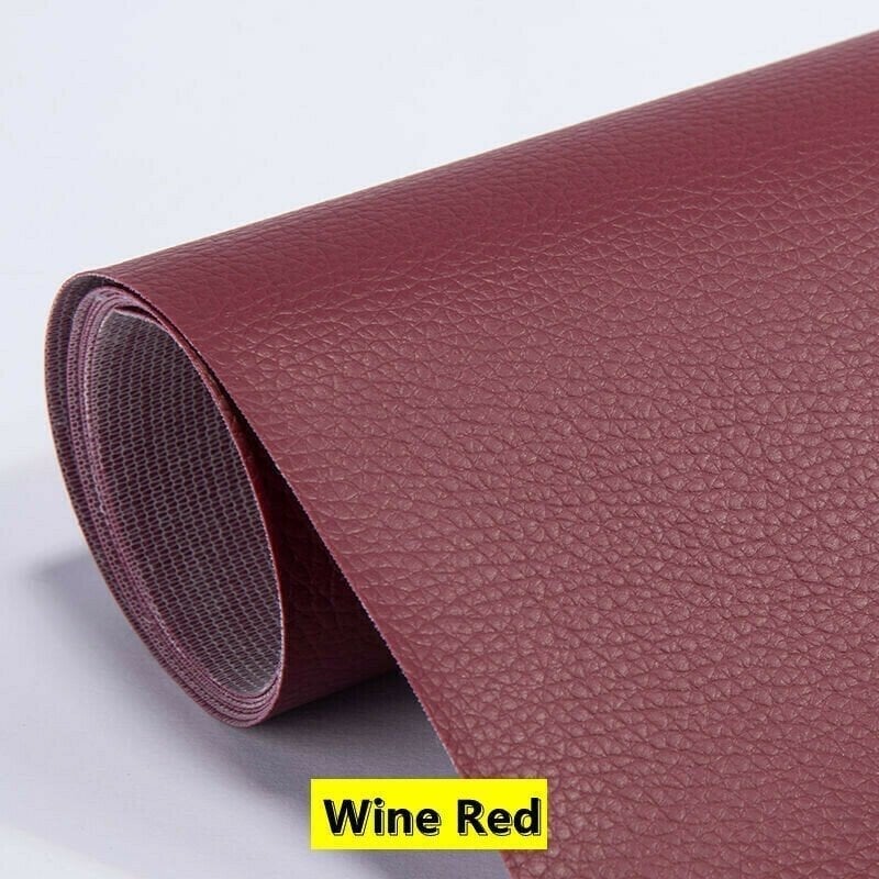 💥Last Day 49% OFF💥Self-Adhesive Leather Refinisher Cuttable Sofa Repair