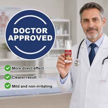 🔥100K+ SOLD | Alcuras® Advanced Piperine Vitiligo Repigmentation Spray — 👨‍⚕️✅Upgraded Steroid-Free Botanical Formula
