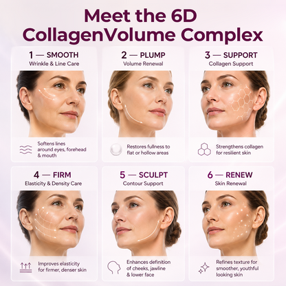 Alcuras® CollagenVolume Lift Balm