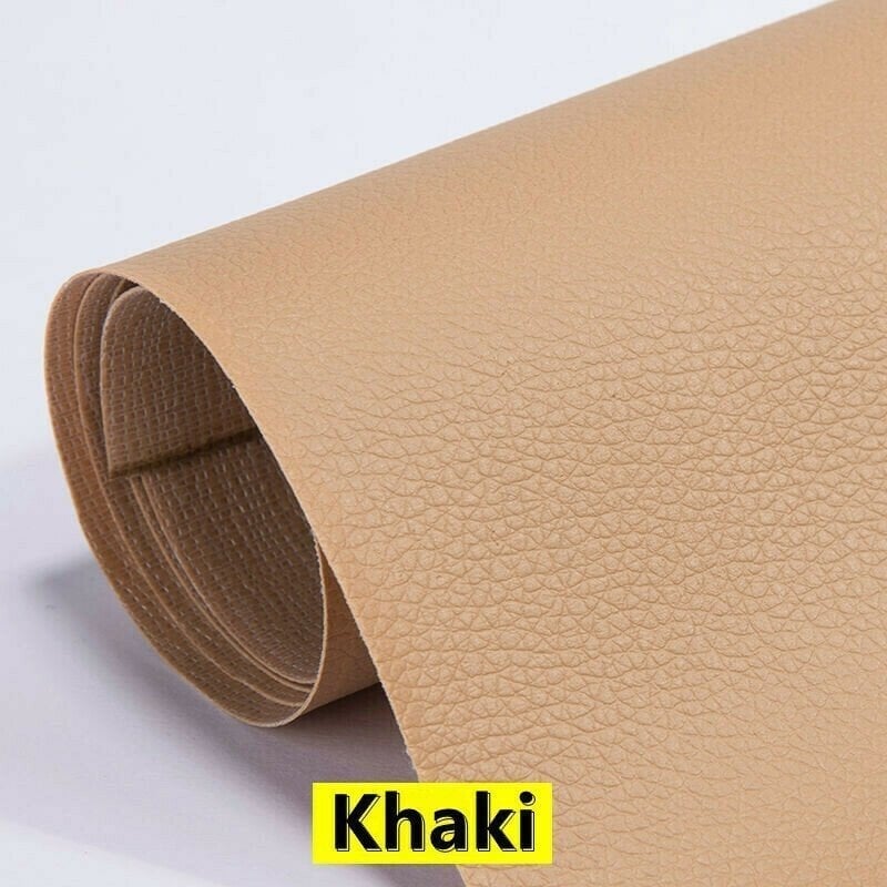 💥Last Day 49% OFF💥Self-Adhesive Leather Refinisher Cuttable Sofa Repair