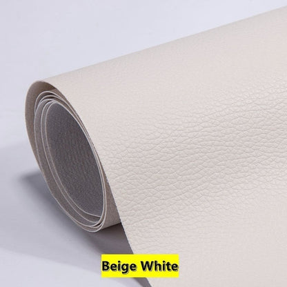 💥Last Day 49% OFF💥Self-Adhesive Leather Refinisher Cuttable Sofa Repair