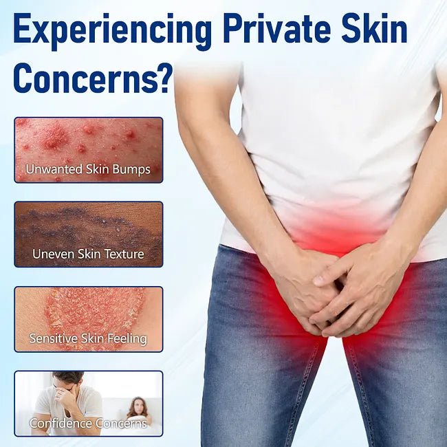Crema renovadora de la piel íntima Alcuras®  IntimaCare