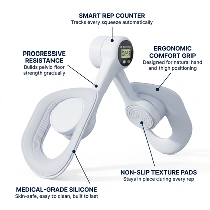 Alcuras® Control Trainer