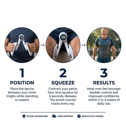 Alcuras® Control Trainer