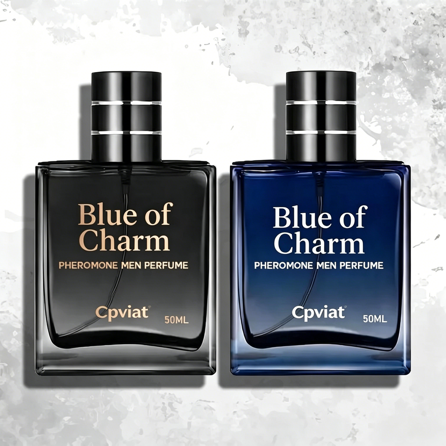 Alcuras®  Pheromone Perfume | Boost Personal Charm for First Date & Social Occasions Long Lasting Scent